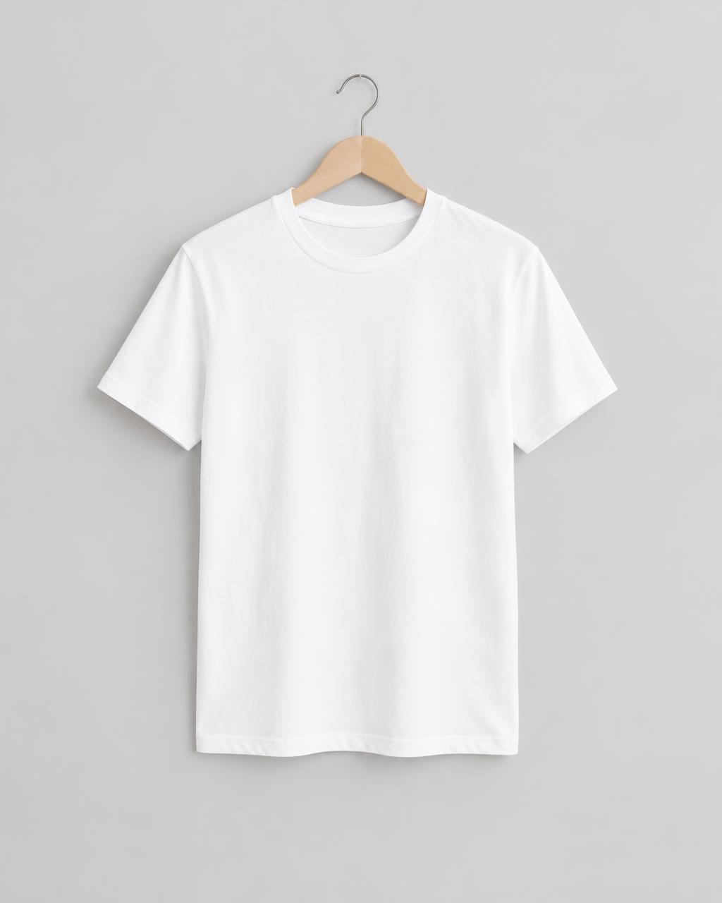 Camiseta essencial