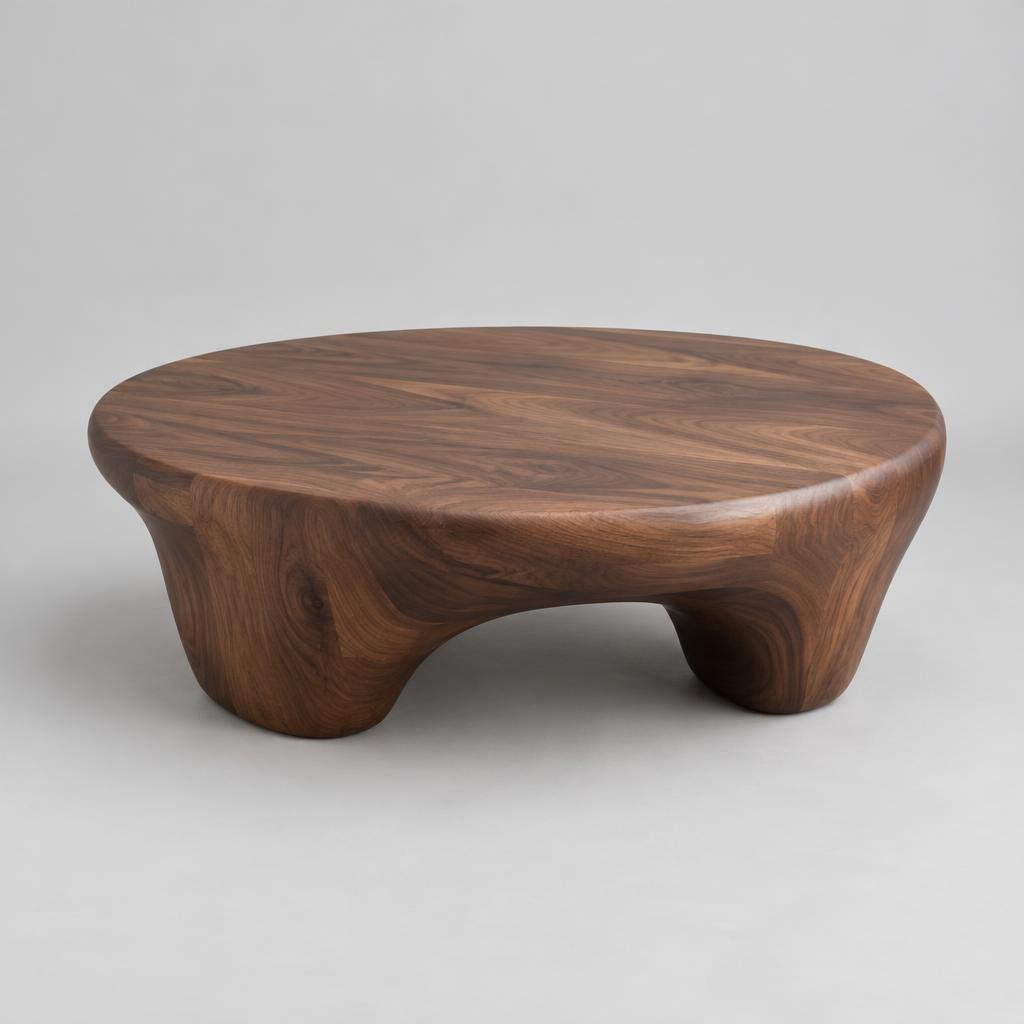 Mesa de Centro